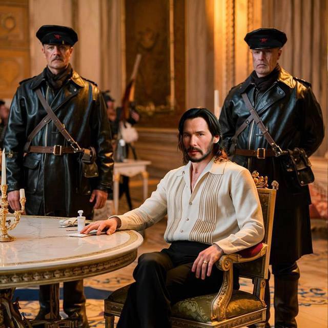 Сцены из жизни дознавателя Шишкина (СИ) - img_109