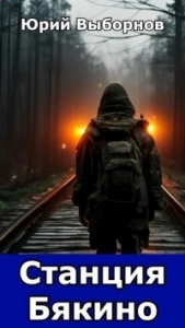  Выборнов Юрий - Станция Бякино (СИ)