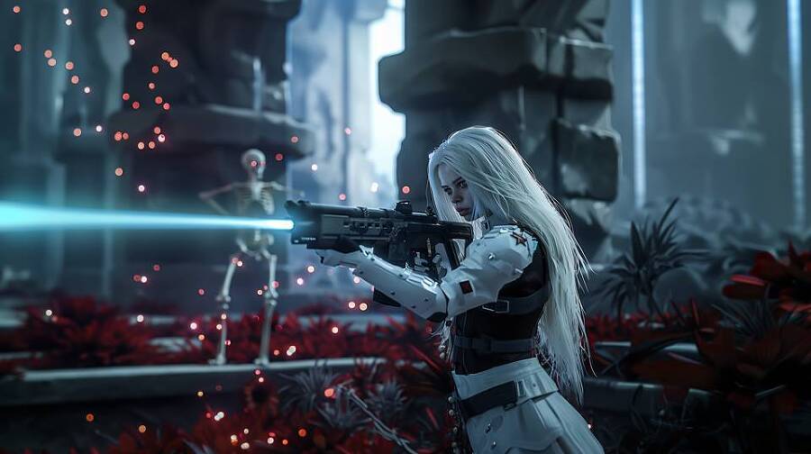 Король механизмов (СИ) - img_23