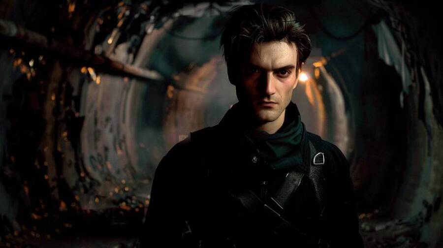 Король механизмов (СИ) - img_15