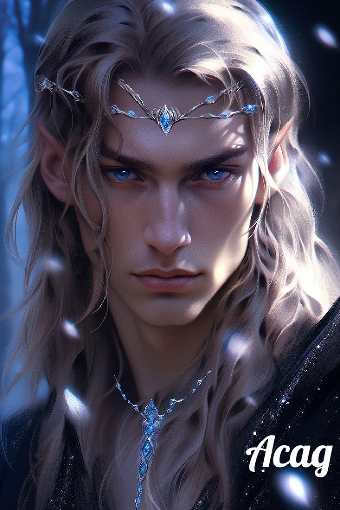 В объятьях звёзд (СИ) - img_8