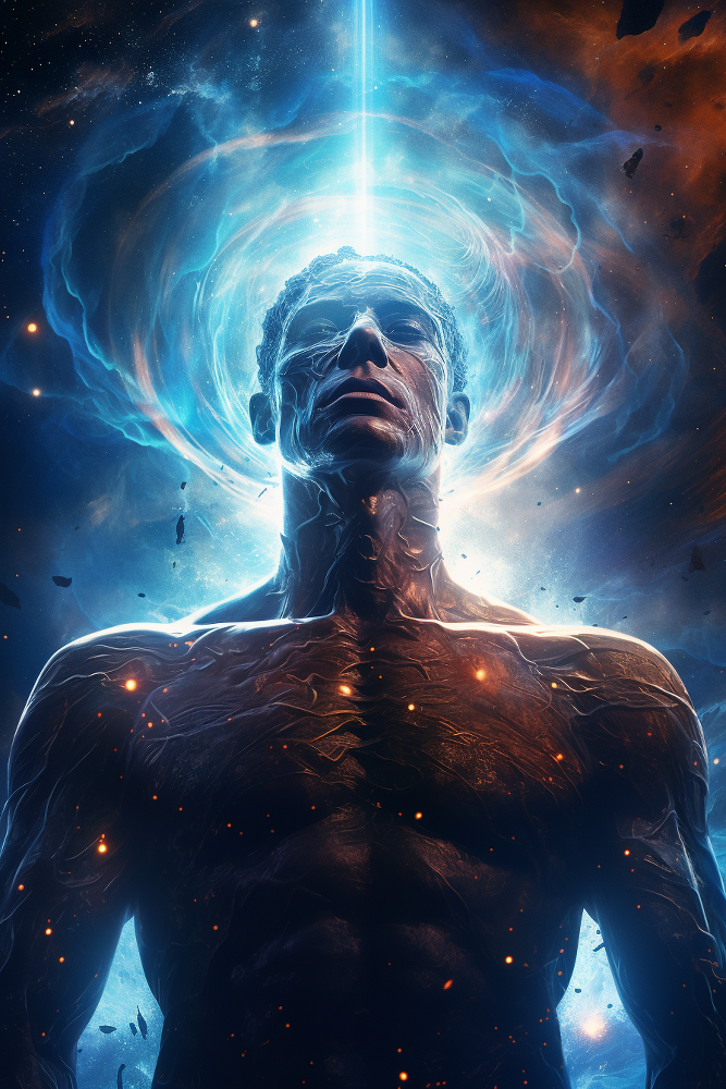 В объятьях звёзд (СИ) - img_6