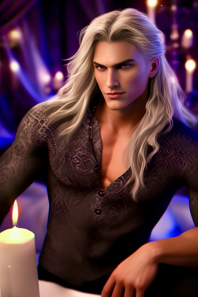 ( Не) Любимая жена (СИ) - img_1