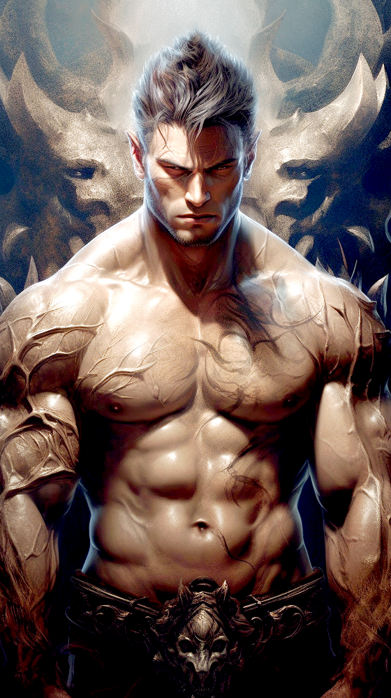 ( Не) Любимая жена (СИ) - img_2