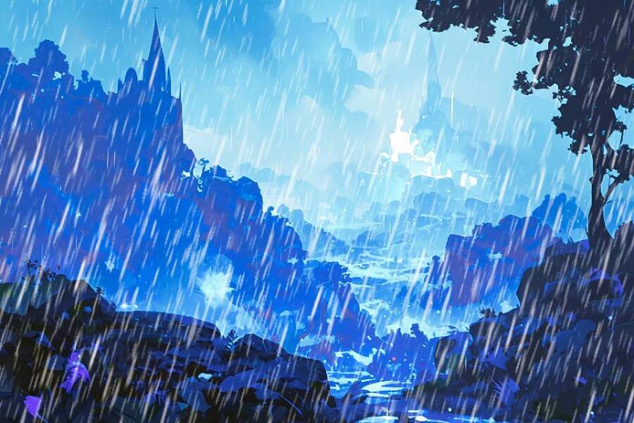 Последний Охотник на Магов (СИ) - img_22