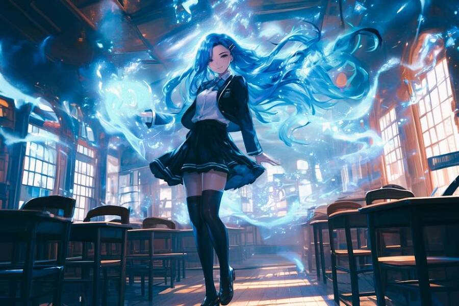 Последний Охотник на Магов (СИ) - img_20