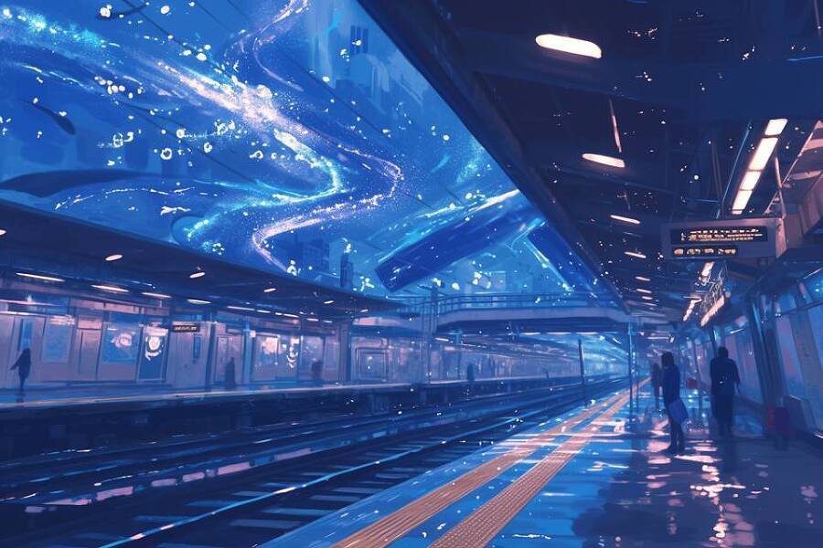 Последний Охотник на Магов (СИ) - img_25