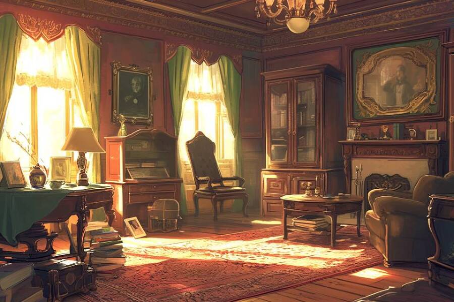 Последний Охотник на Магов (СИ) - img_26