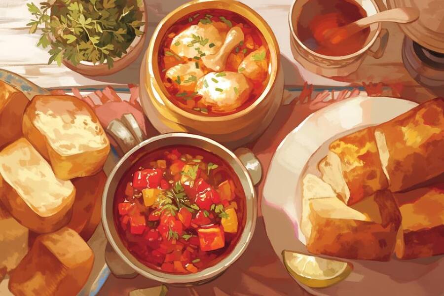 Последний Охотник на Магов (СИ) - img_28