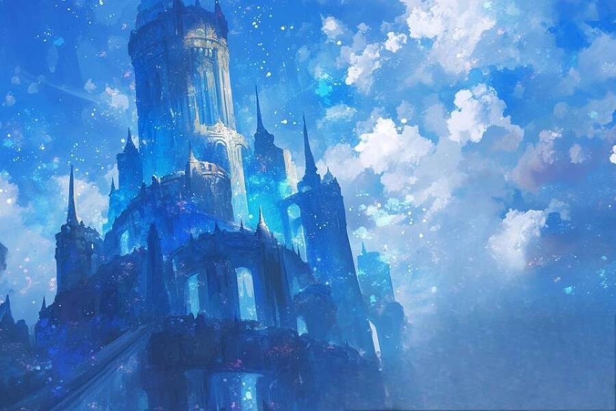 Последний Охотник на Магов (СИ) - img_31