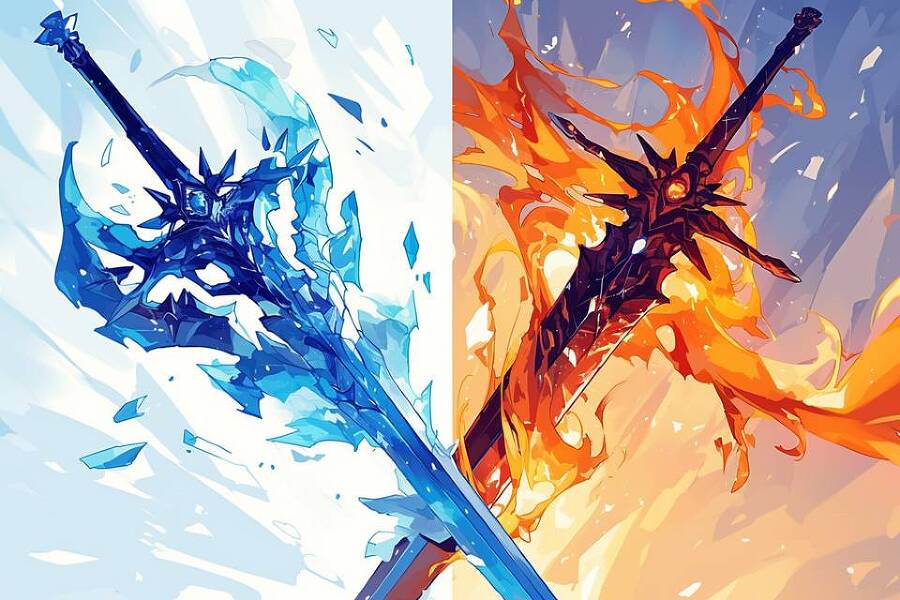 Последний Охотник на Магов (СИ) - img_34