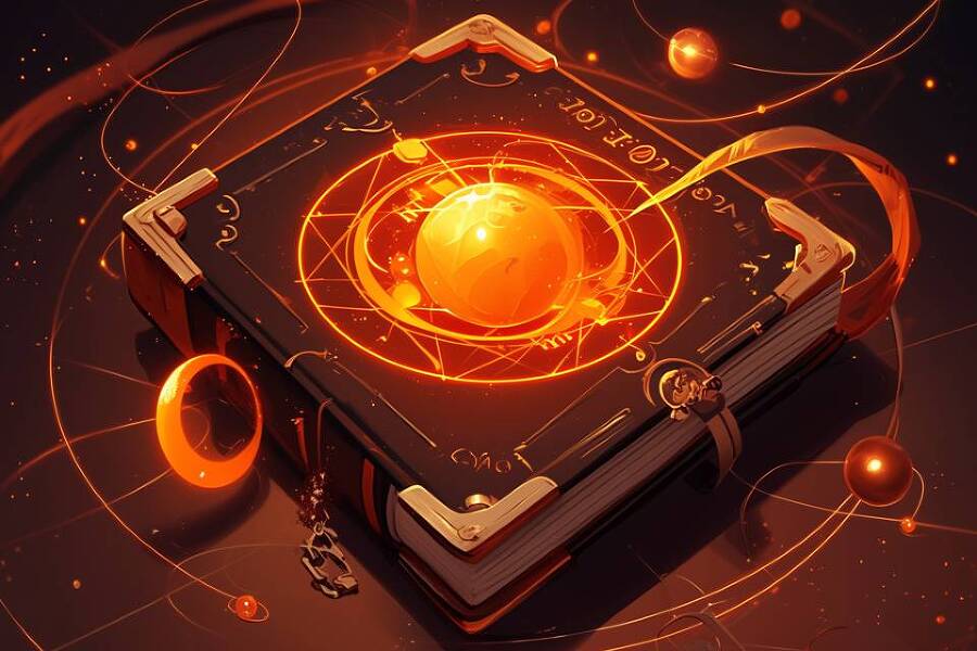 Последний Охотник на Магов (СИ) - img_37