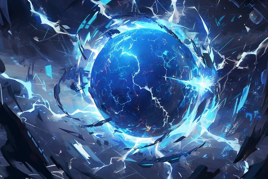 Последний Охотник на Магов (СИ) - img_39