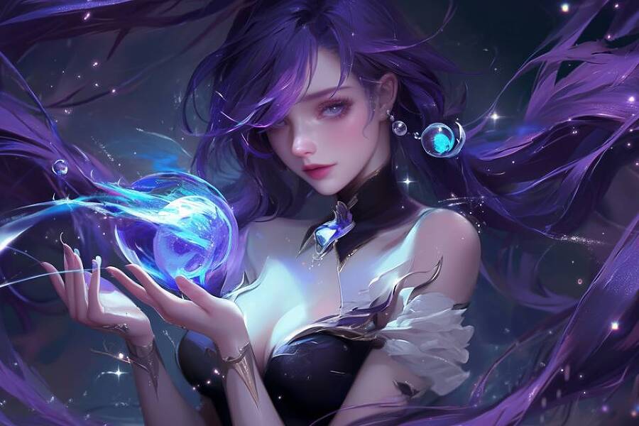 Последний Охотник на Магов (СИ) - img_45