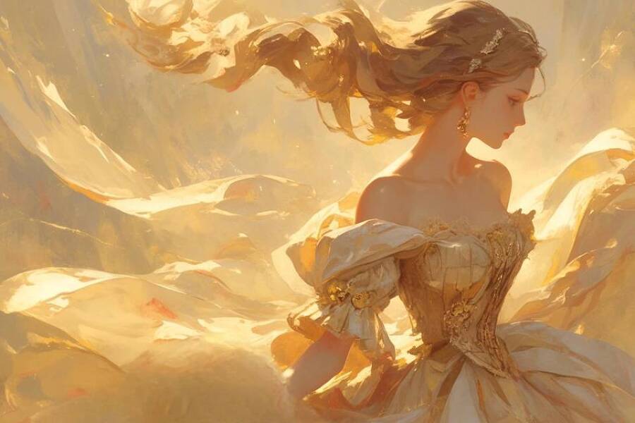 Последний Охотник на Магов (СИ) - img_46