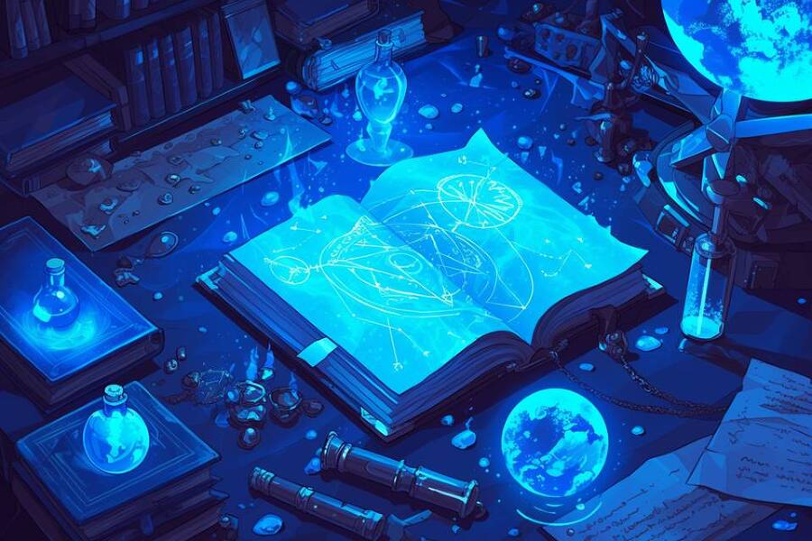 Последний Охотник на Магов (СИ) - img_18