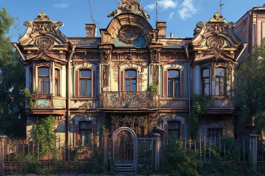 Последний Охотник на Магов (СИ) - img_29