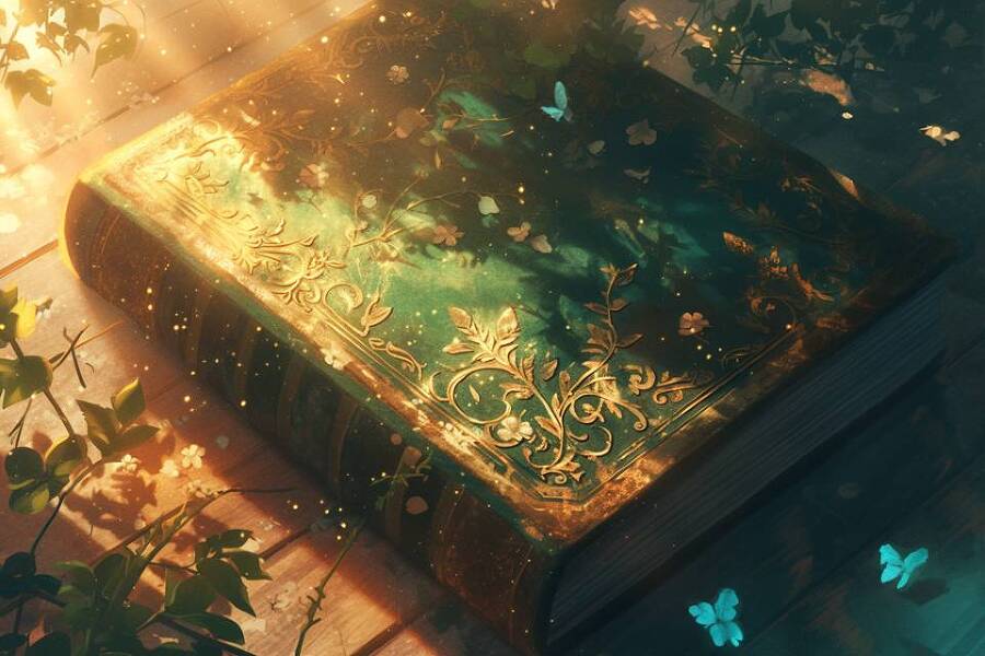 Последний Охотник на Магов (СИ) - img_36