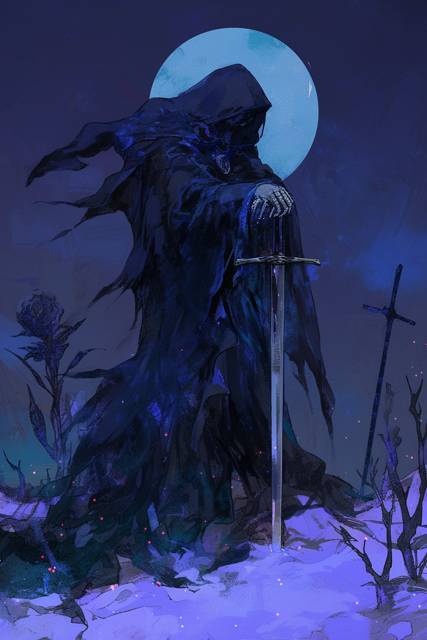 Последний Охотник на Магов (СИ) - img_41