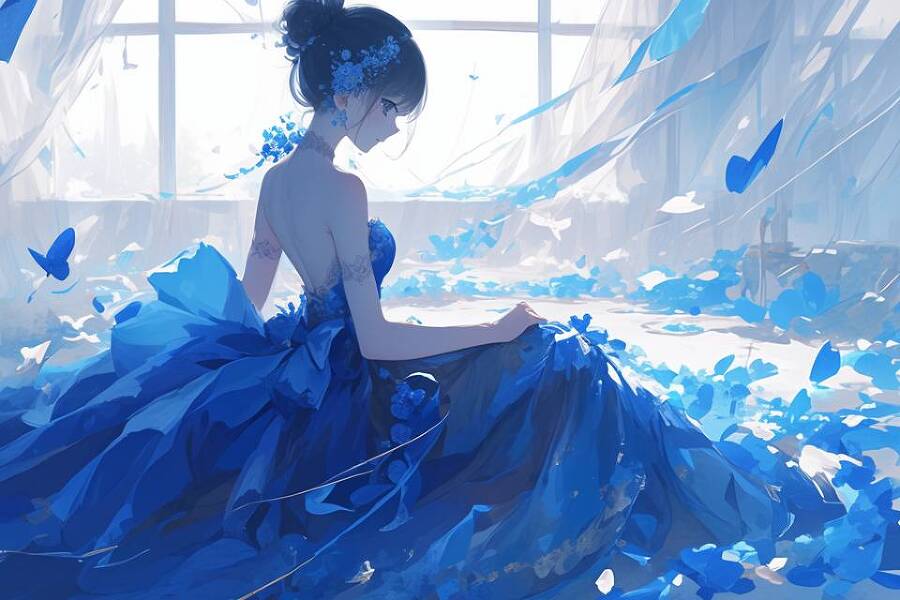 Последний Охотник на Магов (СИ) - img_44