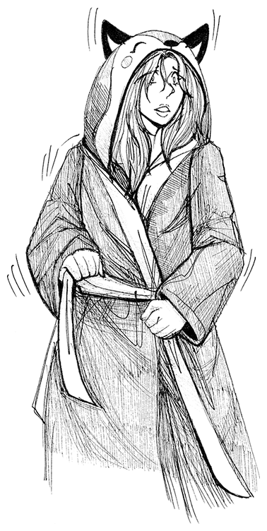 Яжмаг. Трилогия (СИ) - img_51