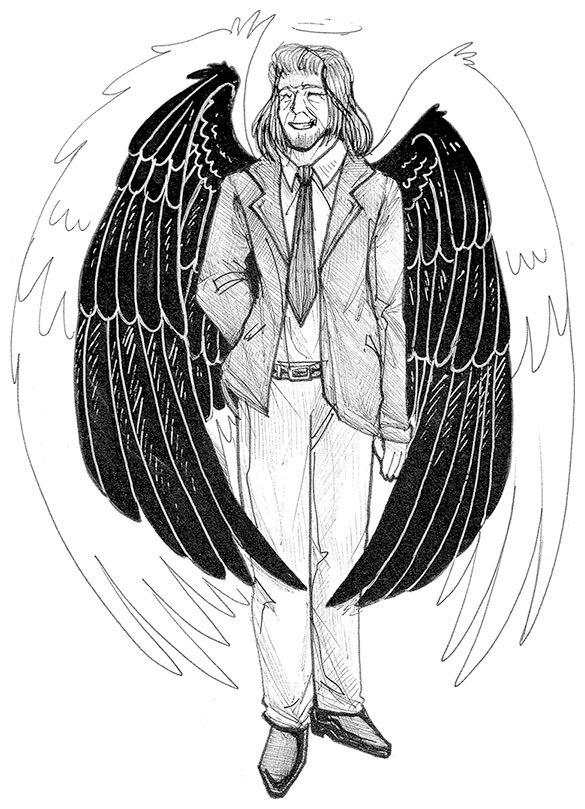 Яжмаг. Трилогия (СИ) - img_31