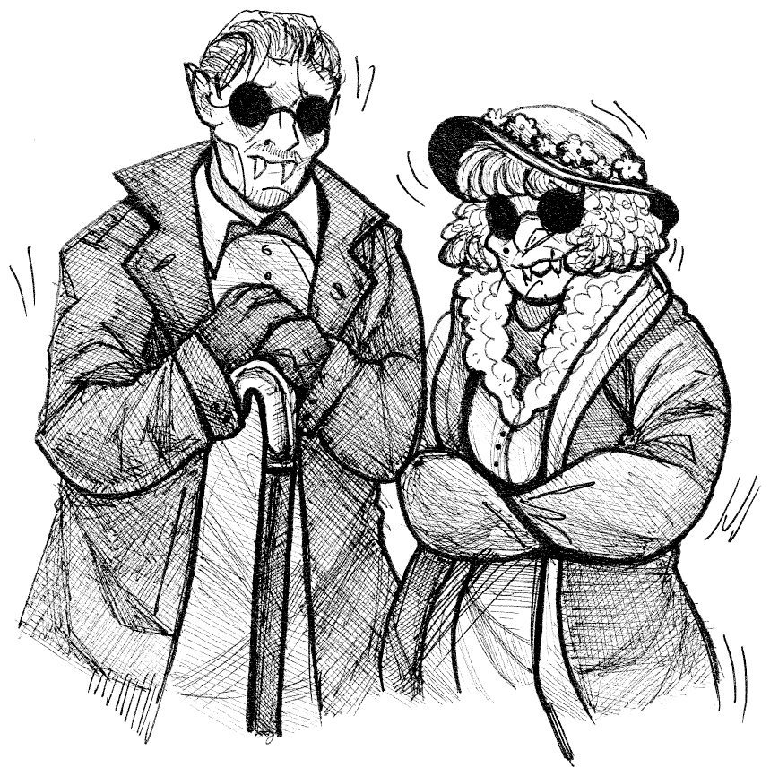 Яжмаг. Трилогия (СИ) - img_41