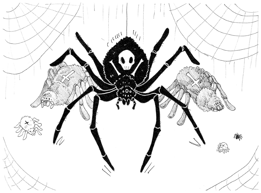 Яжмаг. Трилогия (СИ) - img_45