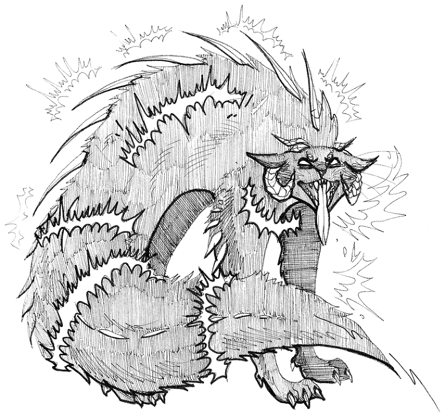 Яжмаг. Трилогия (СИ) - img_58