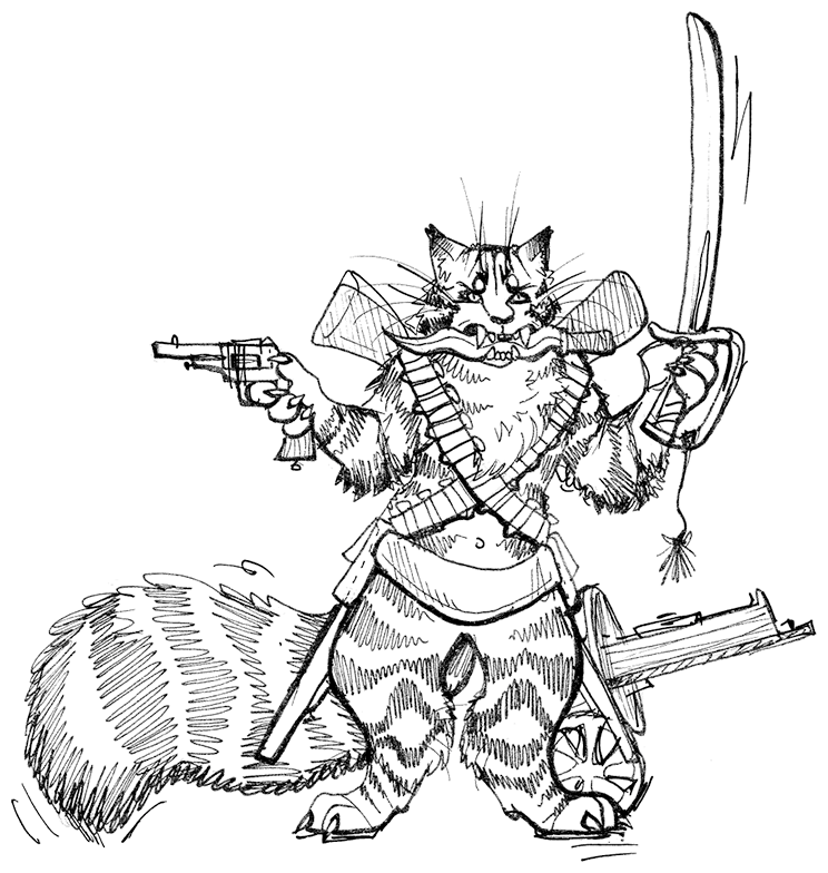 Яжмаг. Трилогия (СИ) - img_63