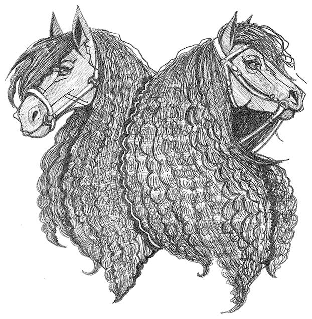 Яжмаг. Трилогия (СИ) - img_10