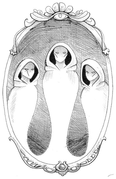 Яжмаг. Трилогия (СИ) - img_11