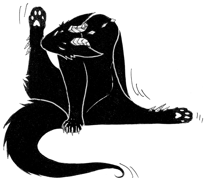 Яжмаг. Трилогия (СИ) - img_44