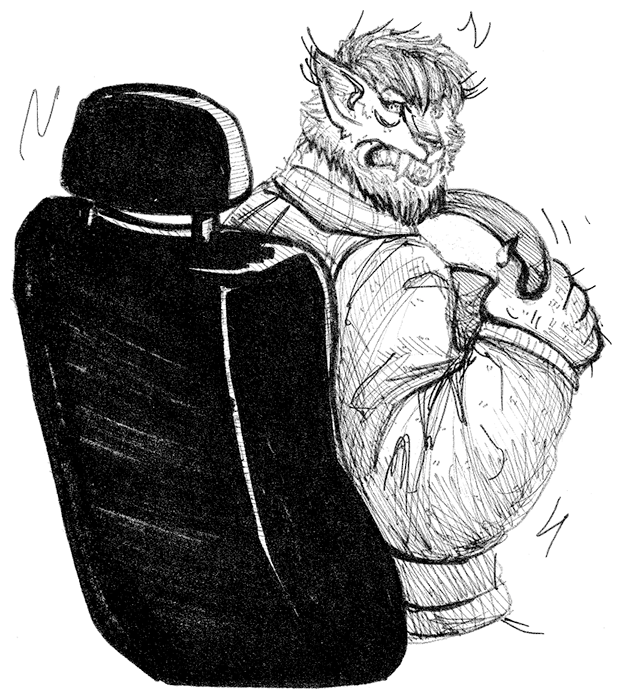 Яжмаг. Трилогия (СИ) - img_53