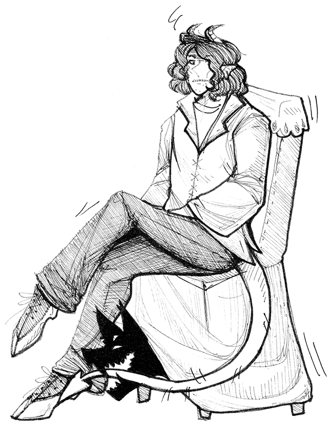 Яжмаг. Трилогия (СИ) - img_54