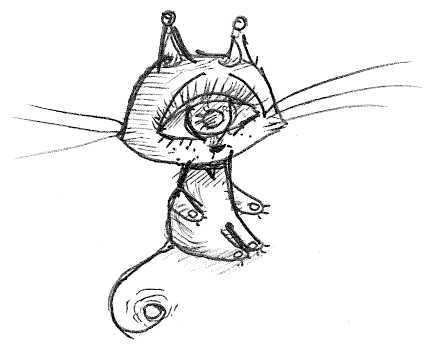 Яжмаг. Трилогия (СИ) - img_87