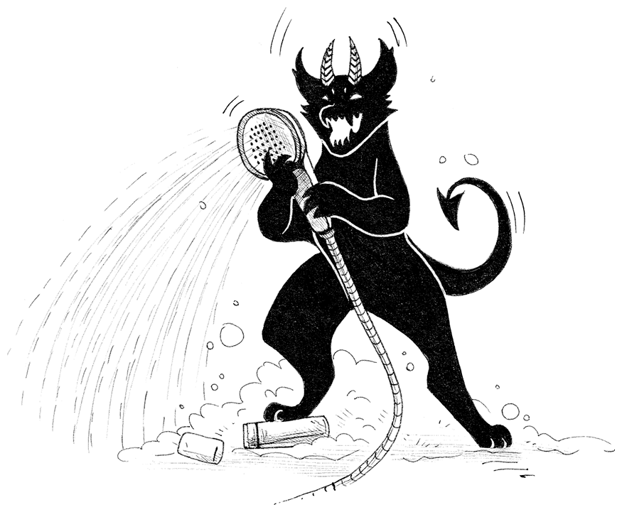 Яжмаг. Трилогия (СИ) - img_38