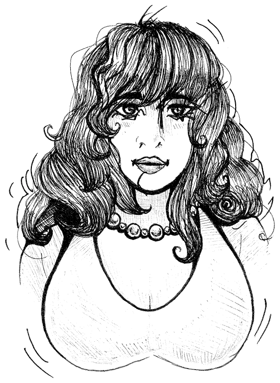 Яжмаг. Трилогия (СИ) - img_42