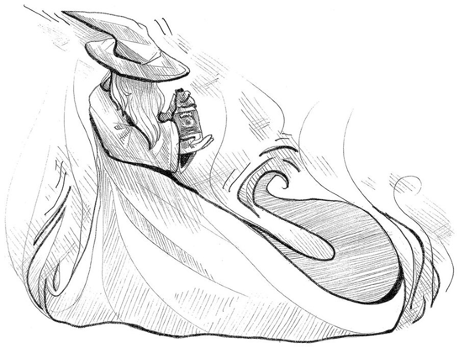 Яжмаг. Трилогия (СИ) - img_5