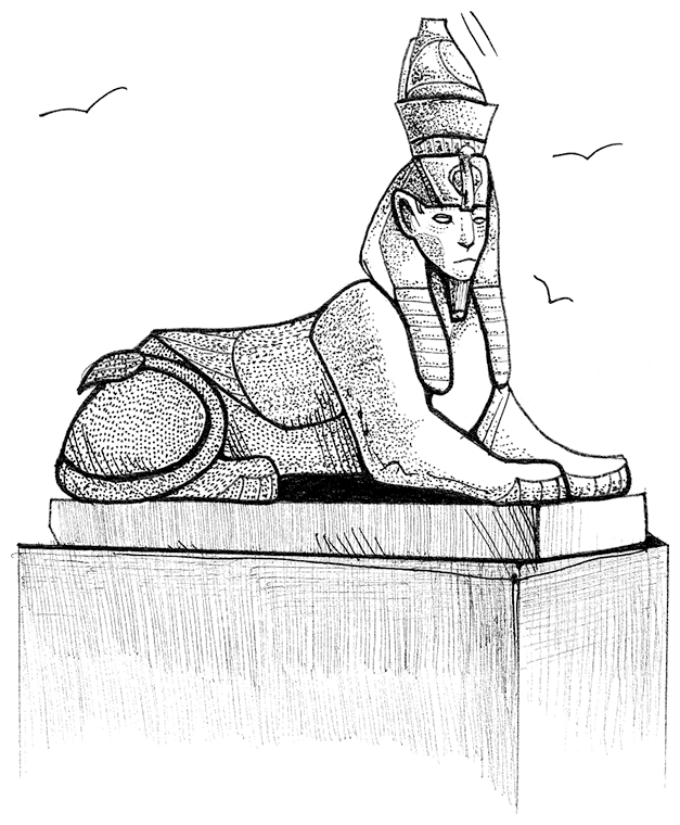 Яжмаг. Трилогия (СИ) - img_55