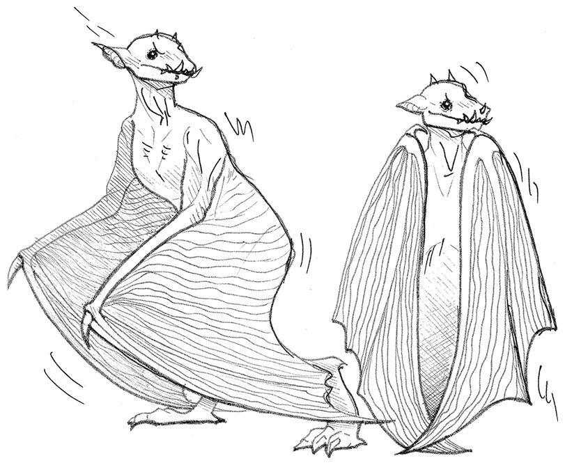 Яжмаг. Трилогия (СИ) - img_7