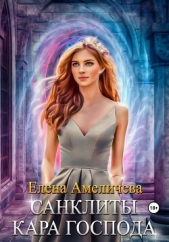  Амеличева Елена - Санклиты. Кара Господа (СИ)