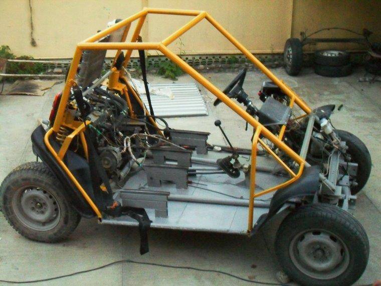 Великий диктатор. Книга вторая (СИ) - img_20