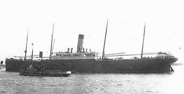 Великий диктатор. Книга вторая (СИ) - img_22