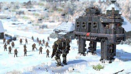 Великий диктатор. Книга вторая (СИ) - img_89