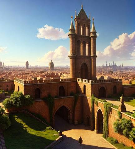 Астерий. Дилогия - Эрли Моури (СИ) - img_28