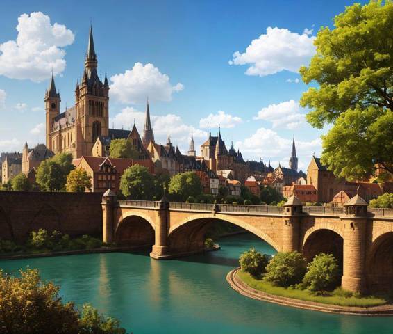 Астерий. Дилогия - Эрли Моури (СИ) - img_34