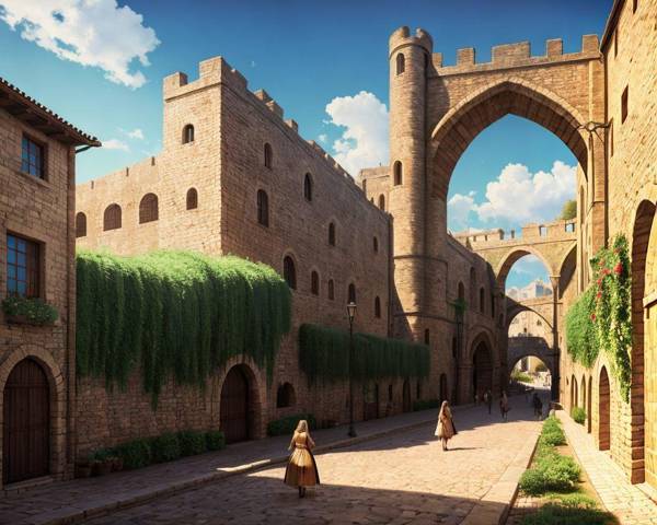 Астерий. Дилогия - Эрли Моури (СИ) - img_42