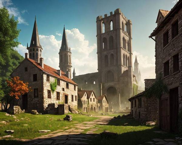 Астерий. Дилогия - Эрли Моури (СИ) - img_43