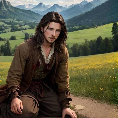 Астерий. Дилогия - Эрли Моури (СИ) - img_5